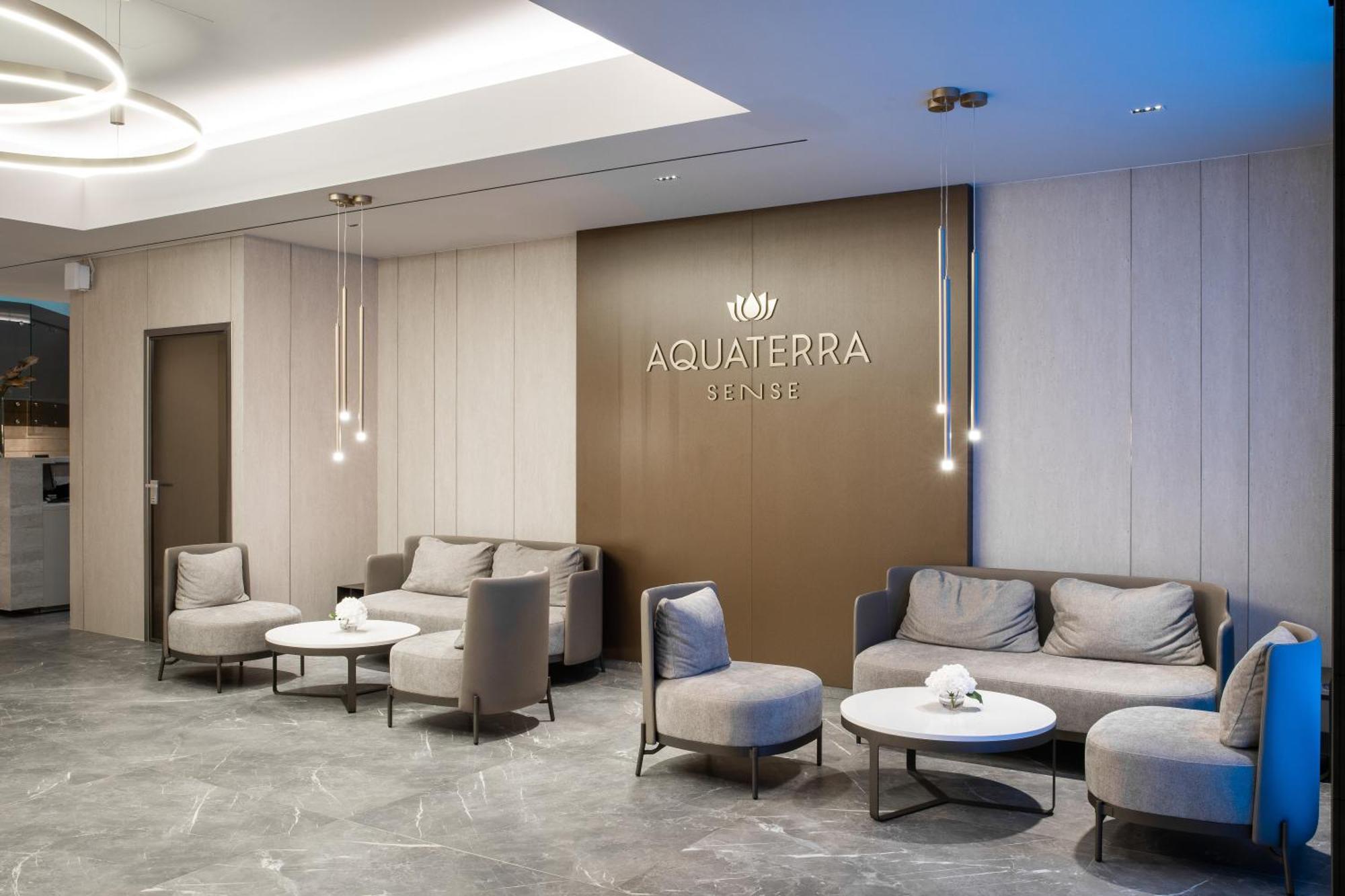Aquaperla Hotel & Spa Кишинёв Экстерьер фото